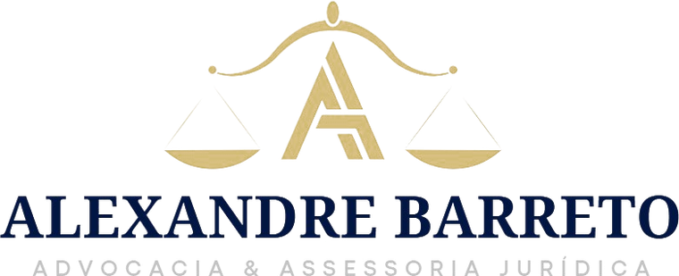 Alexandre Barreto Advocacia e Assessoria Jurídica